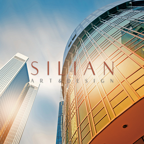 Modern City Scenery Ⅲ