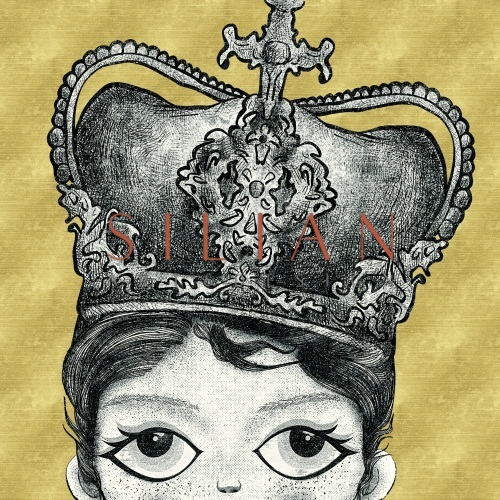 Big Eyes Girl II