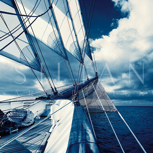 The Voyage Ⅰ