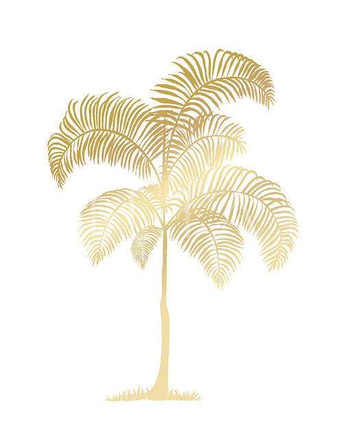 Golden Tree I