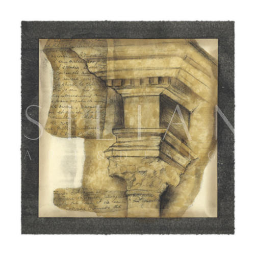 Antique Capitals IV