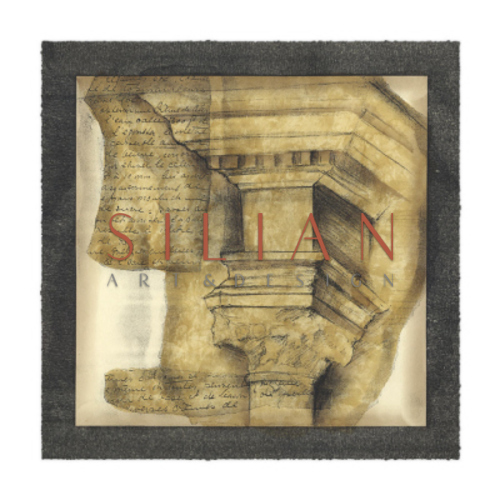 Antique Capitals IV