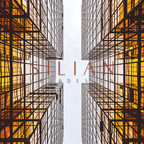 Modern City Scenery I