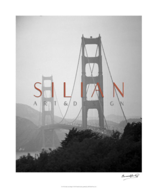 Golden Gate Bridge I