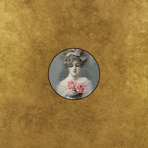 Elegant Lady Ⅲ