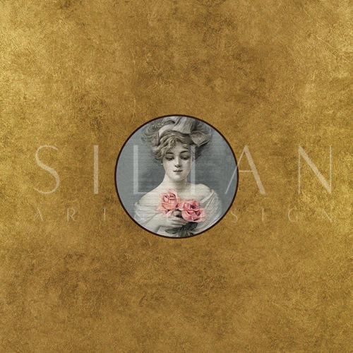 Elegant Lady Ⅲ