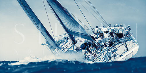 The Voyage VII 