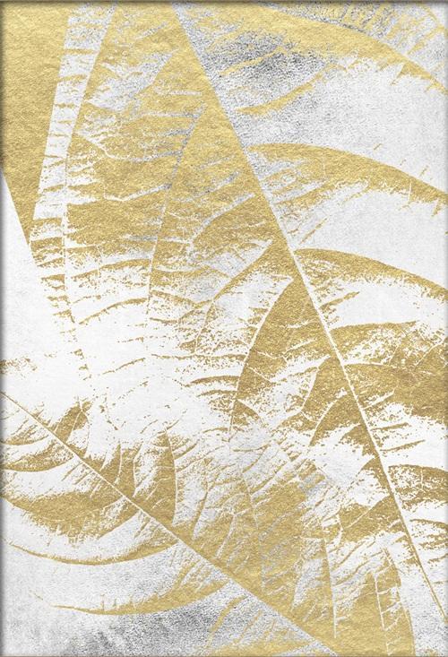 Golden Leaves II
