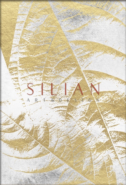 Golden Leaves II