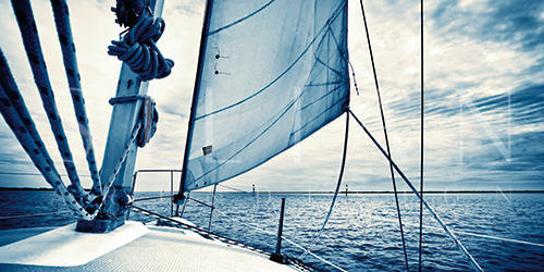 The Voyage IX