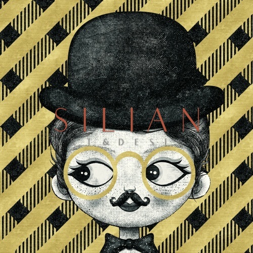 Big Eyes Girl II