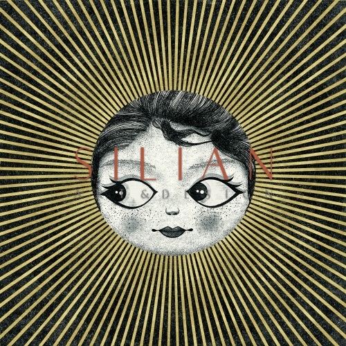 Big Eyes Girl II