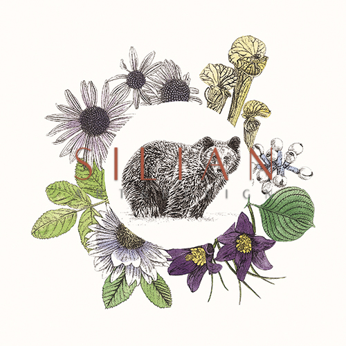 Happy Garden VI