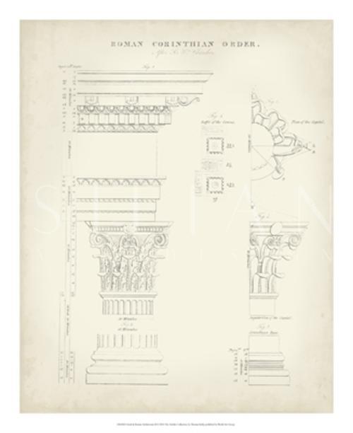 Greek & Roman Architecture II