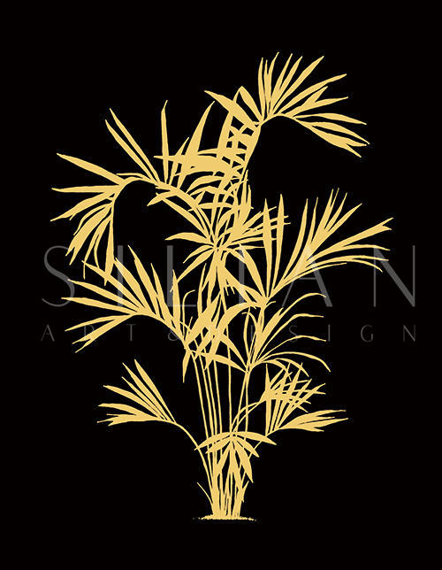 Golden Tree VI