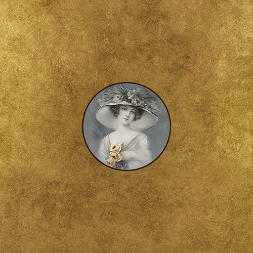 Elegant Lady Ⅳ