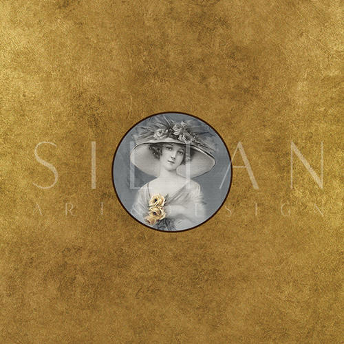 Elegant Lady Ⅳ