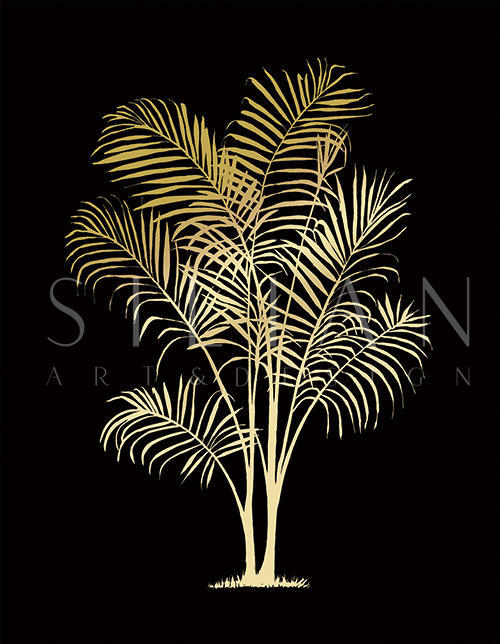 Golden Tree V