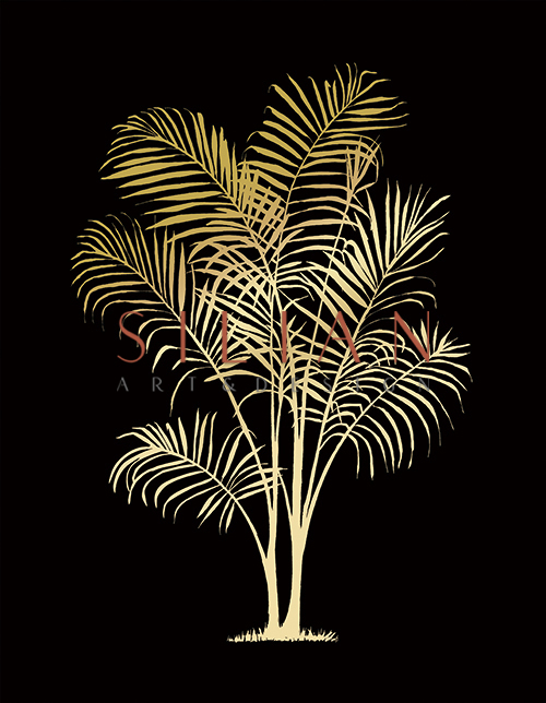 Golden Tree V
