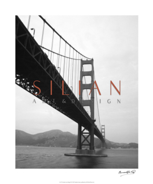 Golden Gate Bridge III