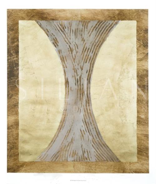 Hourglass I