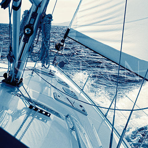 The Voyage Ⅱ