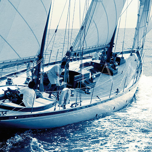 The Voyage Ⅴ