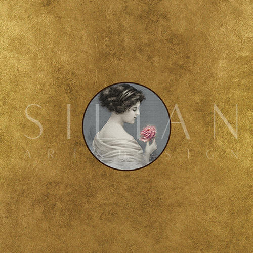 Elegant Lady Ⅱ