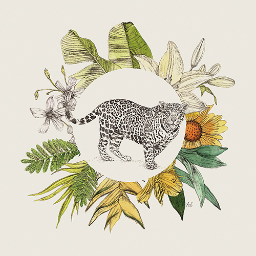 Happy Garden II