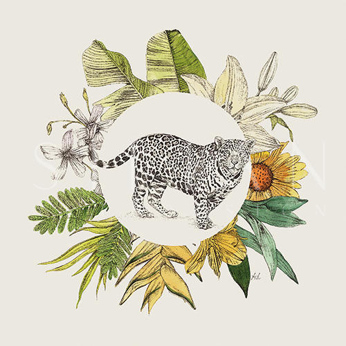 Happy Garden II
