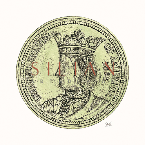 Coins And Portraits V