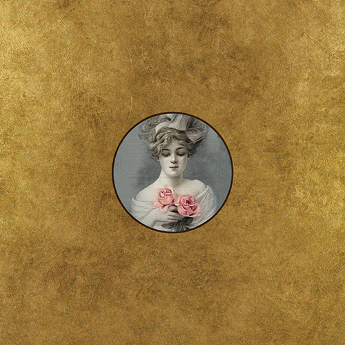 Elegant Lady Ⅲ