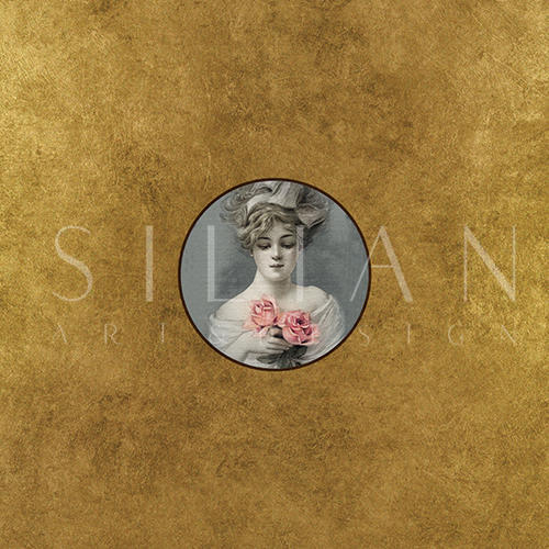 Elegant Lady Ⅲ
