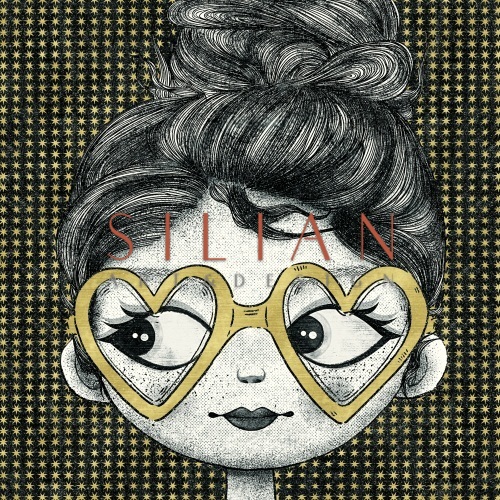 Big Eyes Girl II