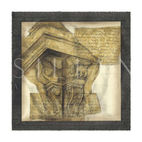 Antique Capitals I
