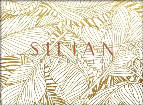 Golden Leaves IV