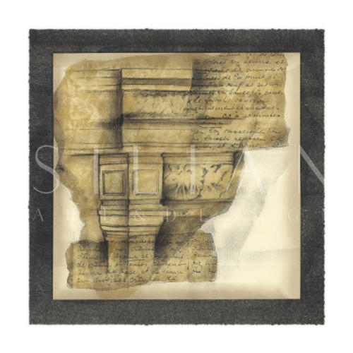 Antique Capitals III