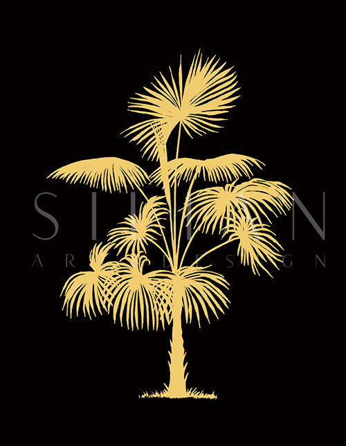 Golden Tree IV