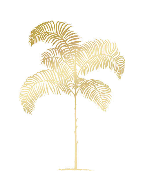 Golden Tree III