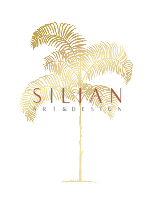 Golden Tree III
