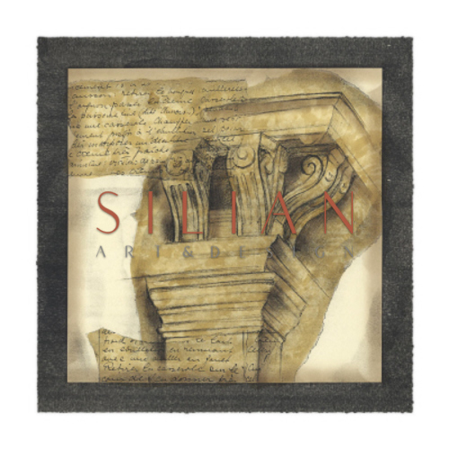 Antique Capitals II