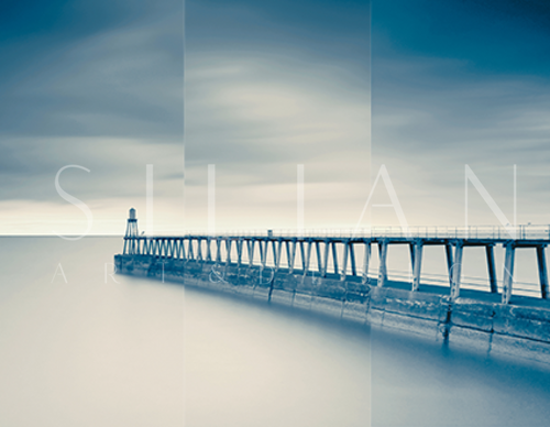 Sea Blues Ⅲ 