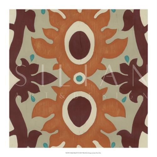 Global Motif IV