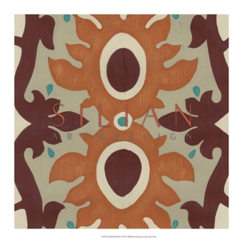 Global Motif IV