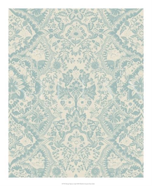 Baroque Tapestry in Spa I