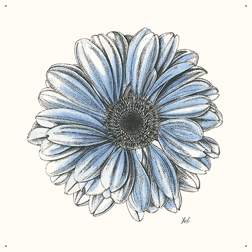 Blooming Flower Ⅵ