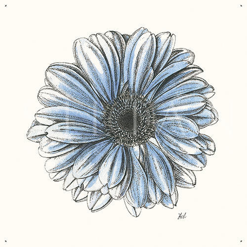 Blooming Flower Ⅵ