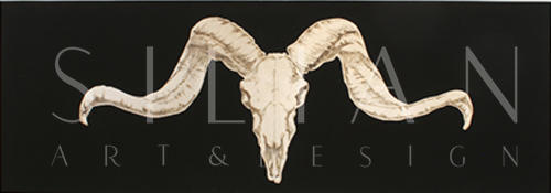 Animal Skull Ⅰ
