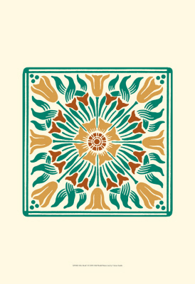 Tile Motif I