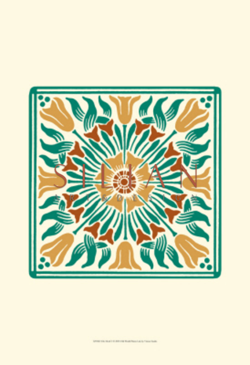 Tile Motif I